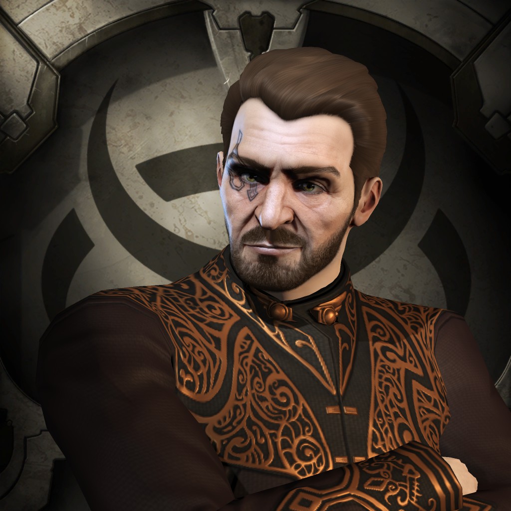 Cornis Bheskagor