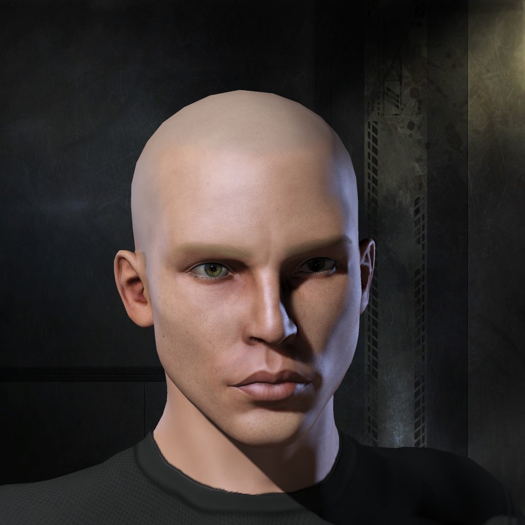 Losky Highborn