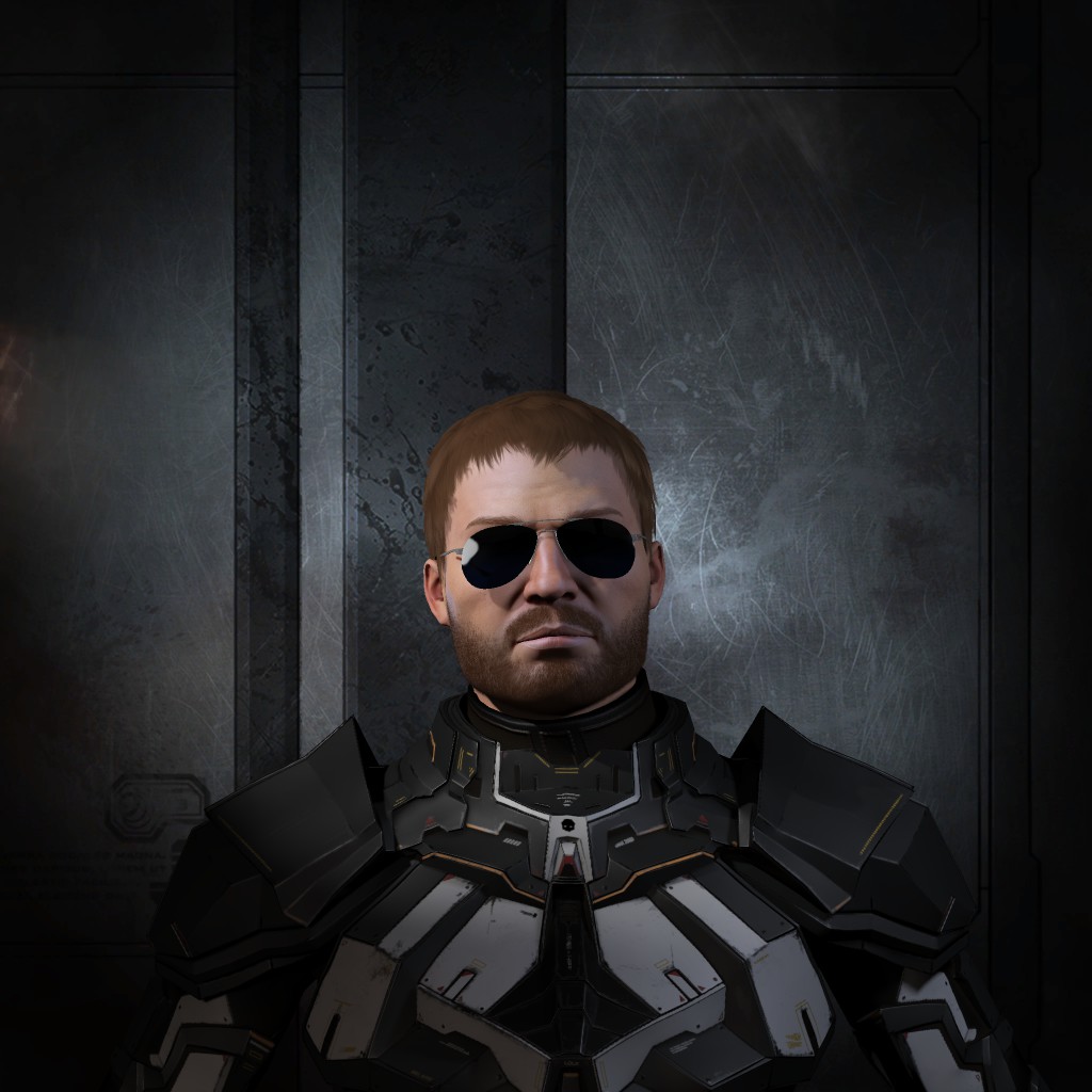 Norse Mann