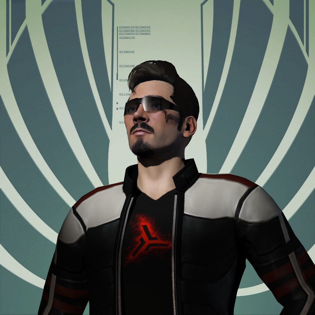 Commissar Iron