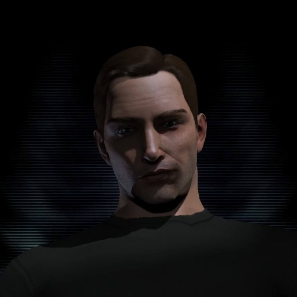 Erik Austrene