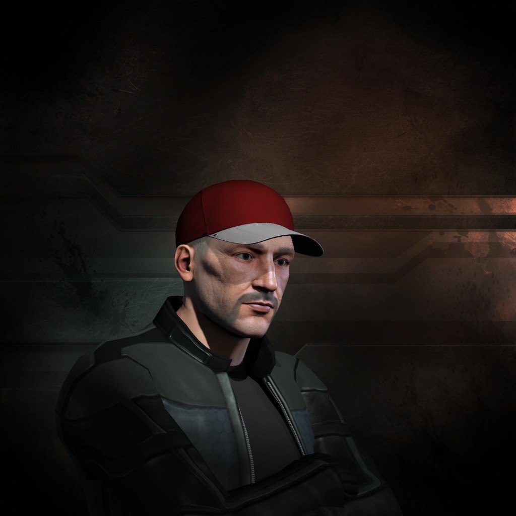 Reginald Cerise