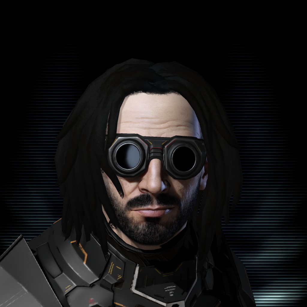 Kushmaster Krom