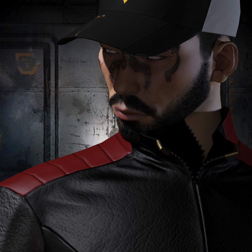 Nyshar Darkness
