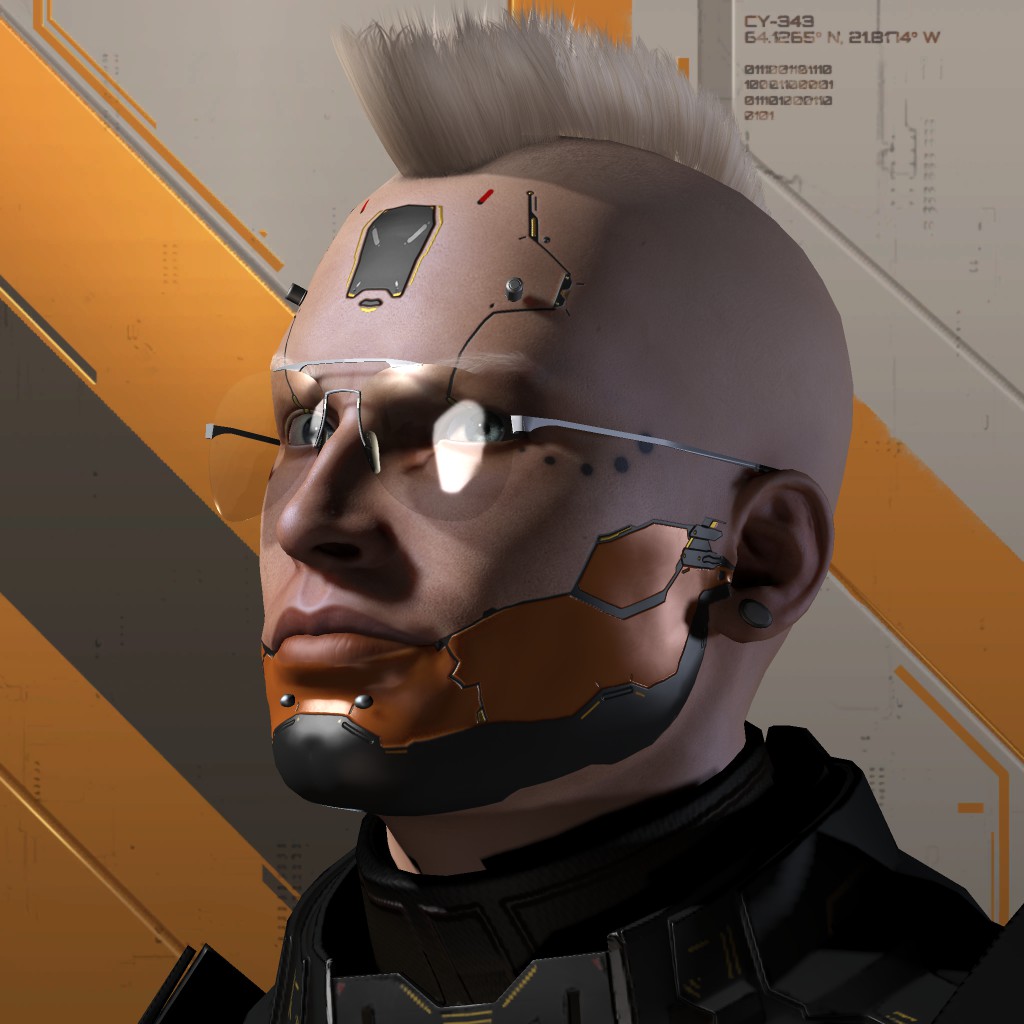 Alex Romans