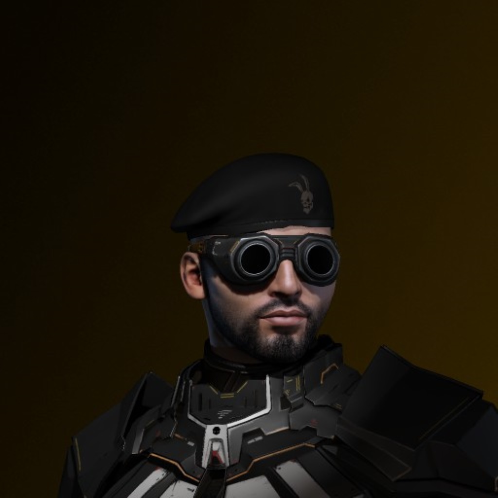 Jesse Aeoen