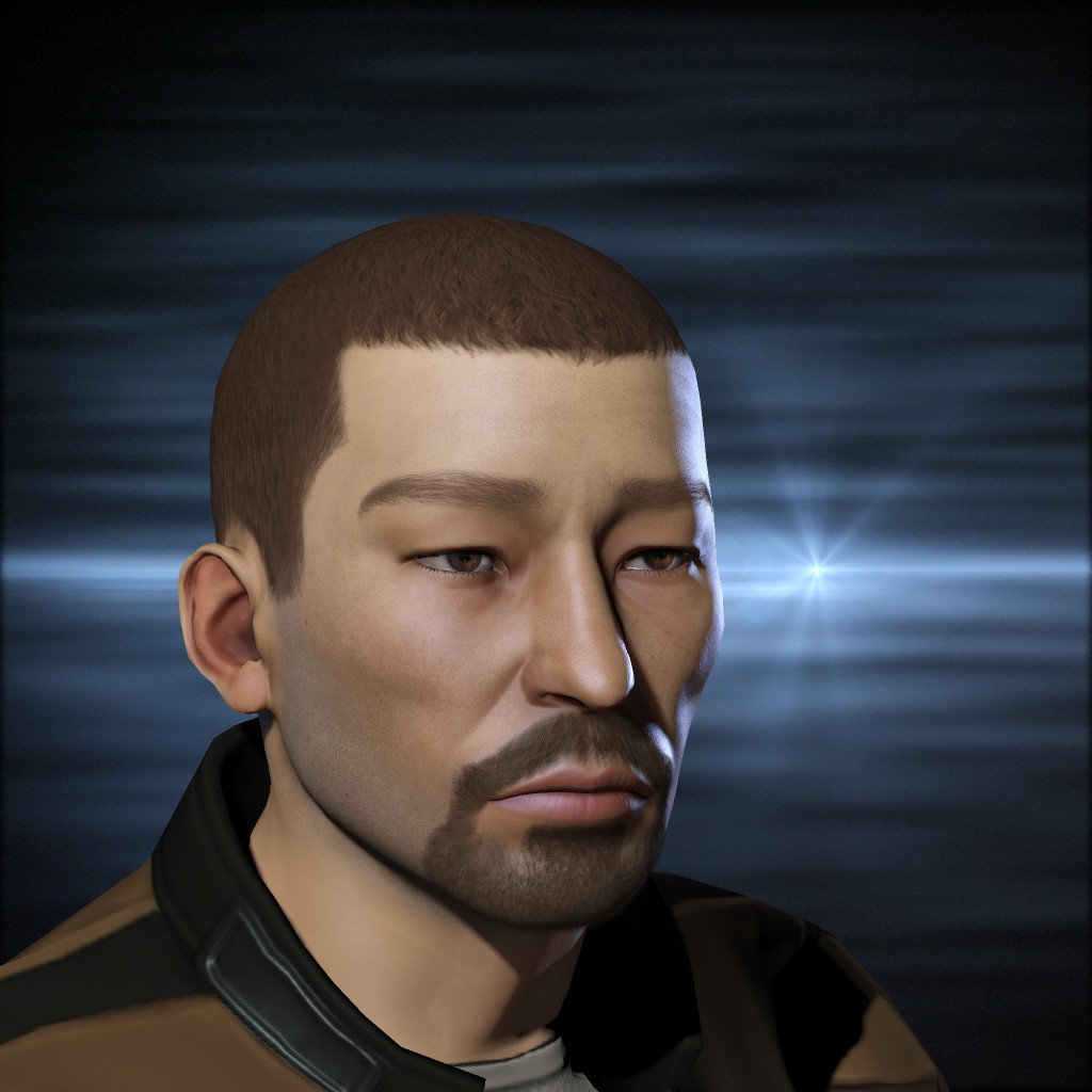 Ivan VonDrake