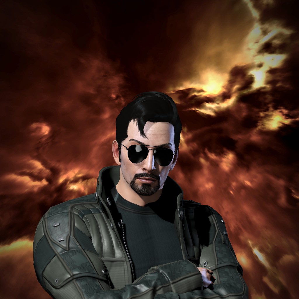 Skull Arbosa