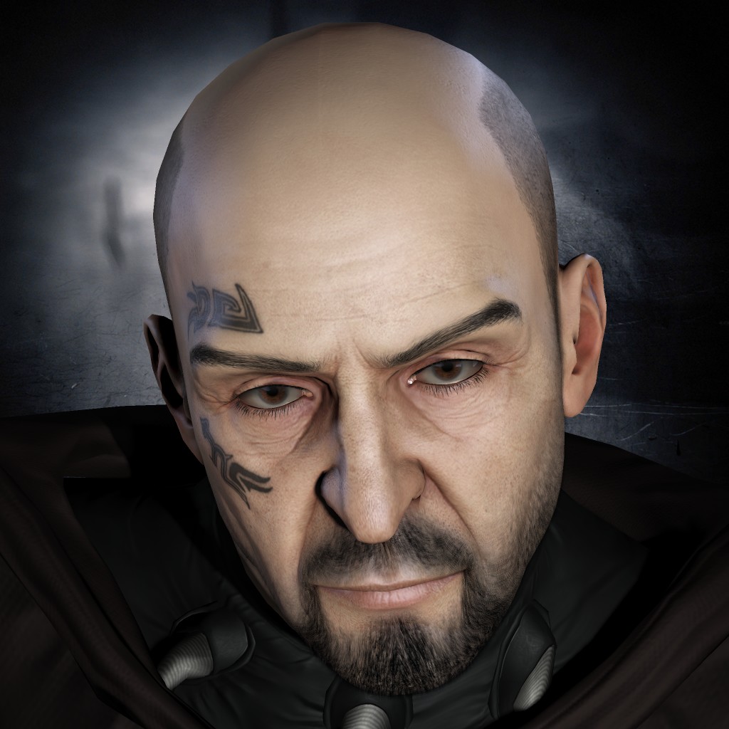 Stanislav Tsapurin