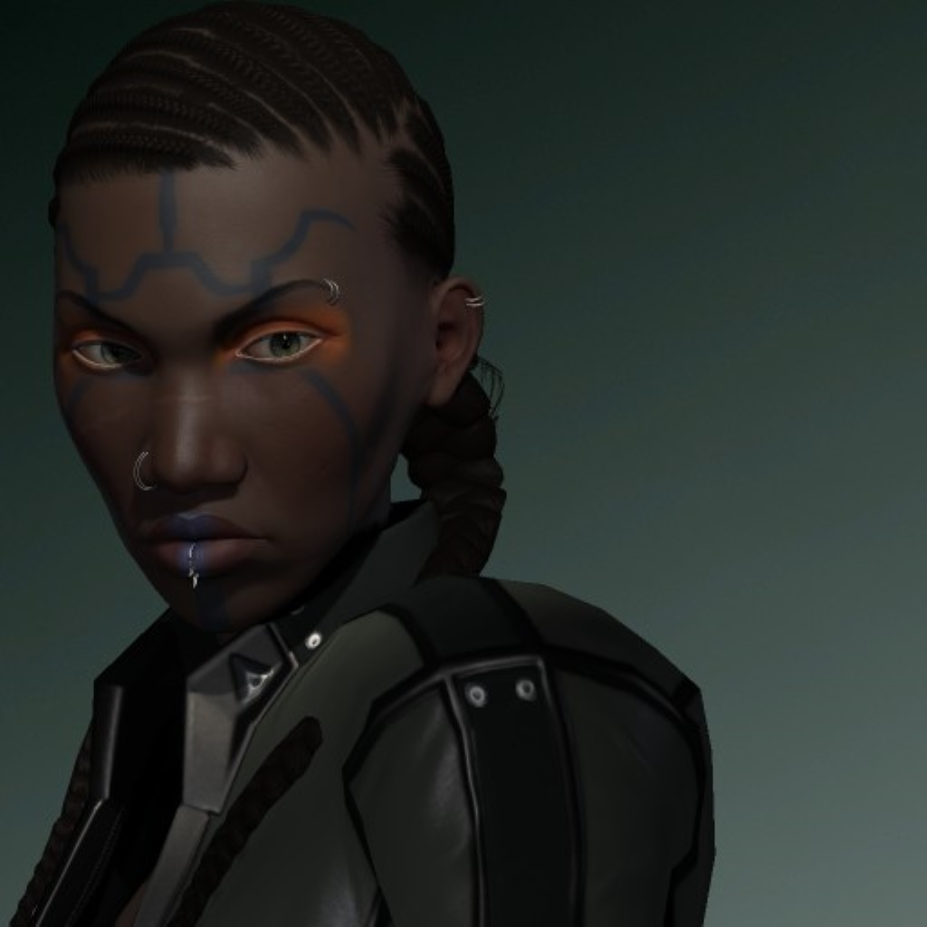 Omicron Sklor