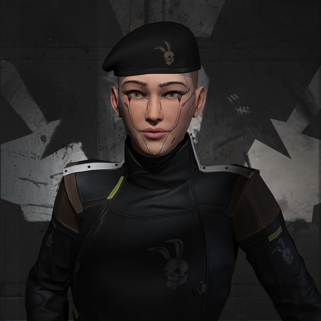 Trish Miromme