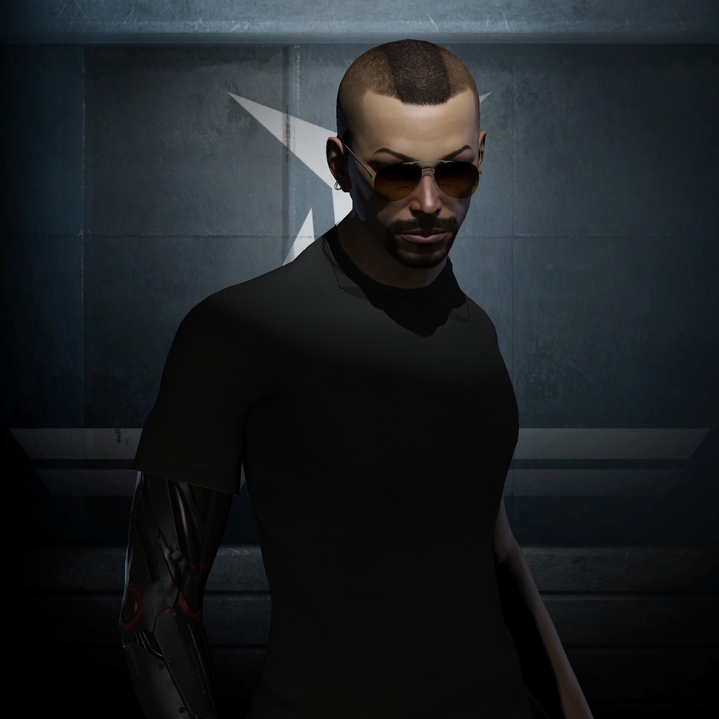Cassius Jager