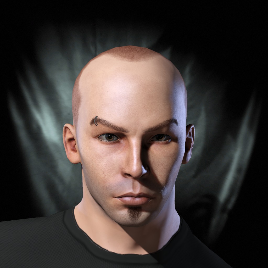 Dark Driger