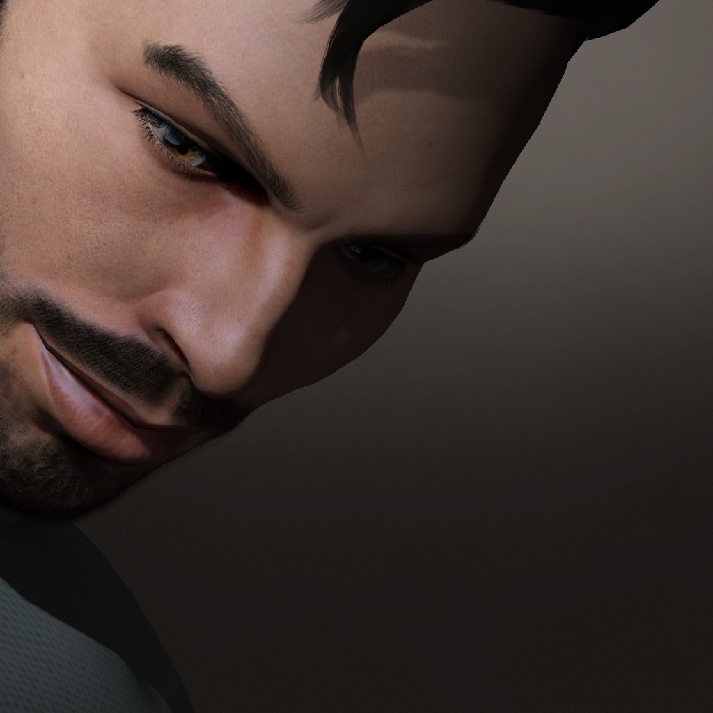 Anton Alpha