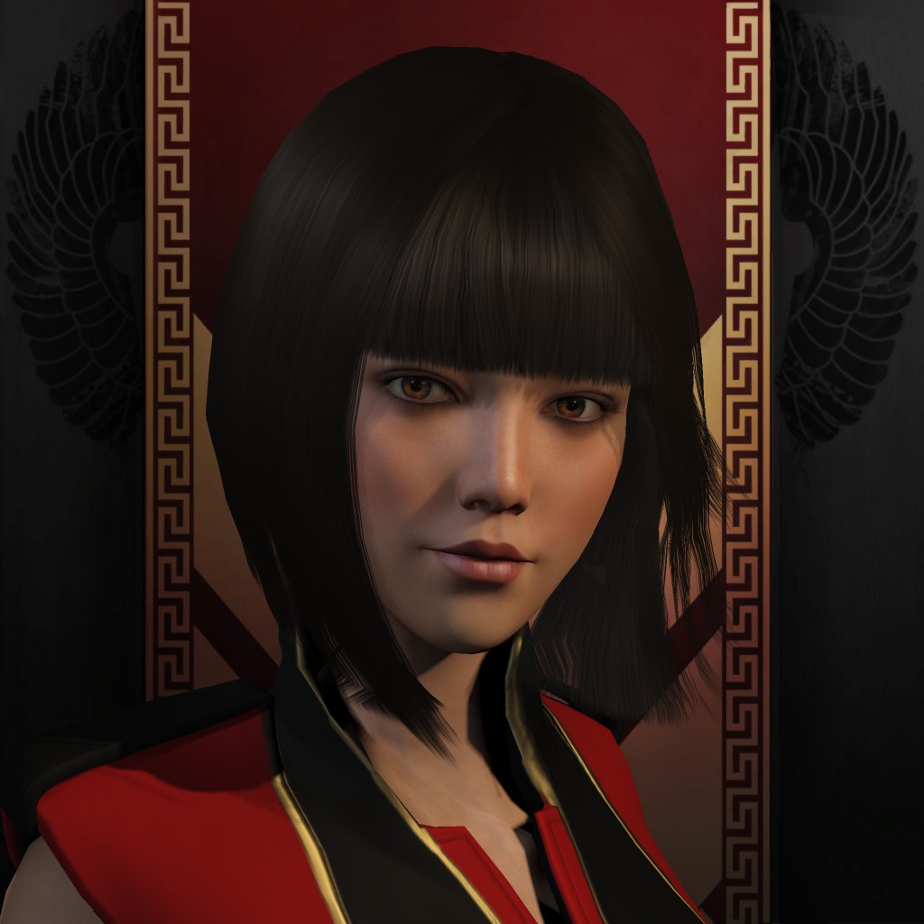Cyen Starthorne