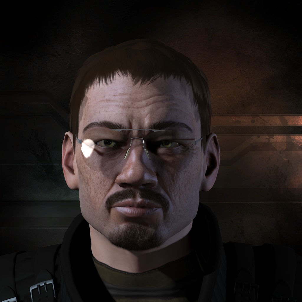 Randy Harris