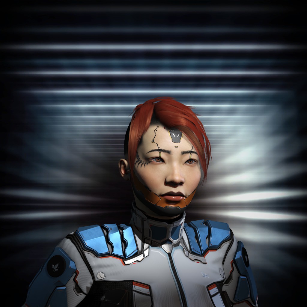 Reina Ryuuguu