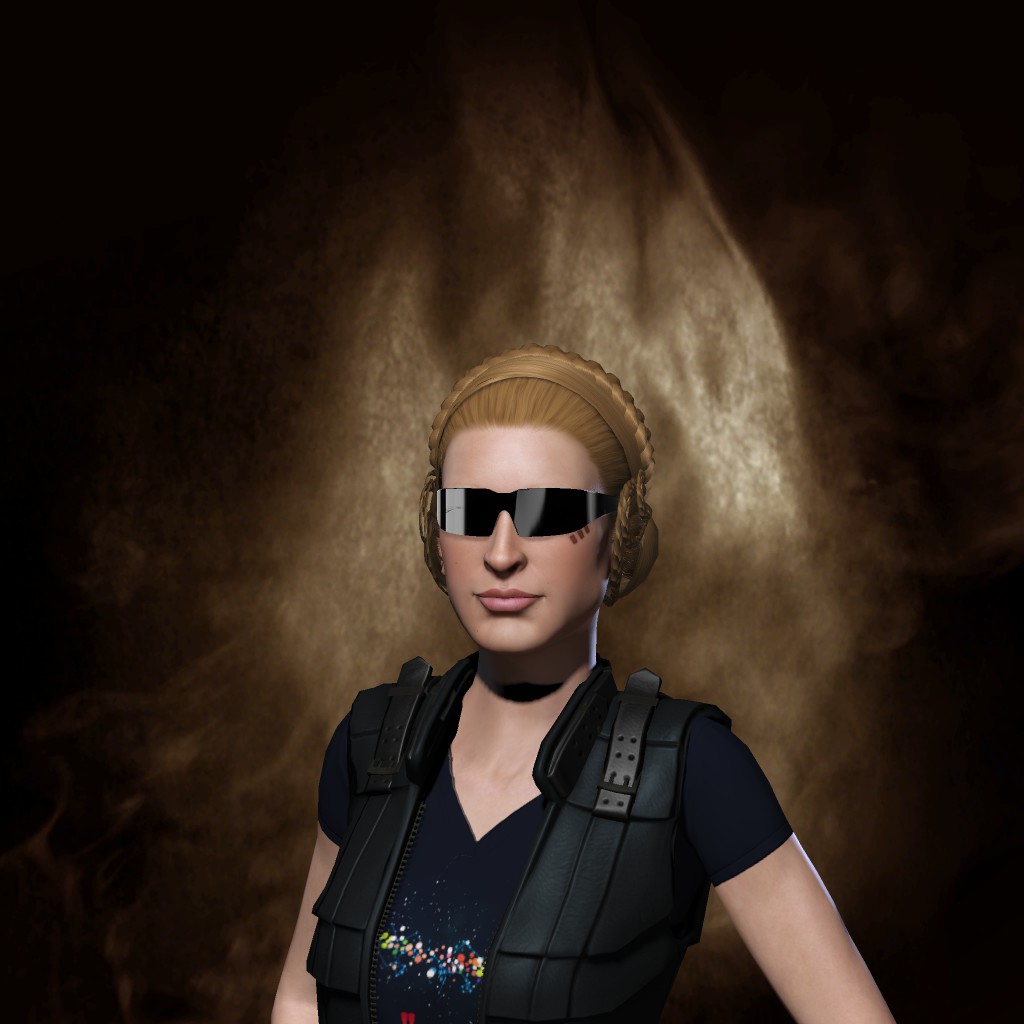 Niss Outamon