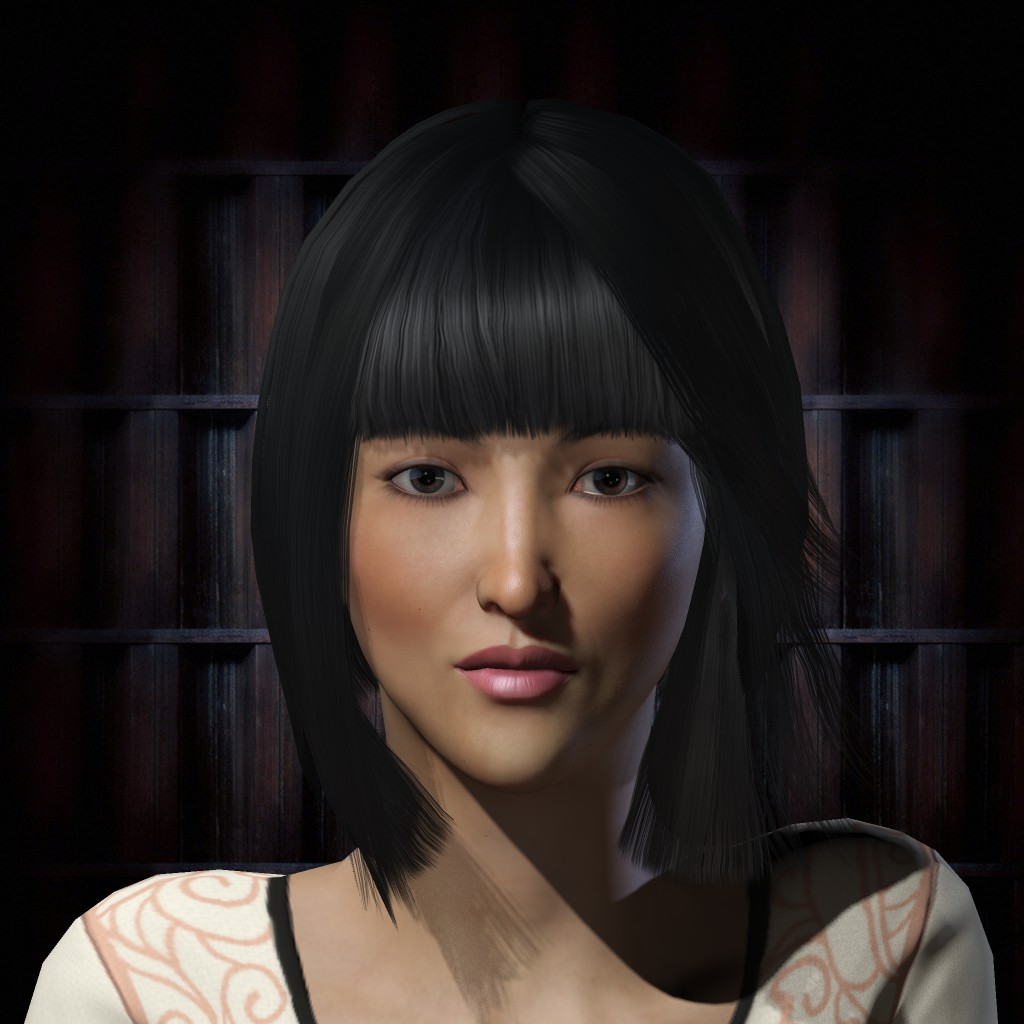 Tyurru Varrys