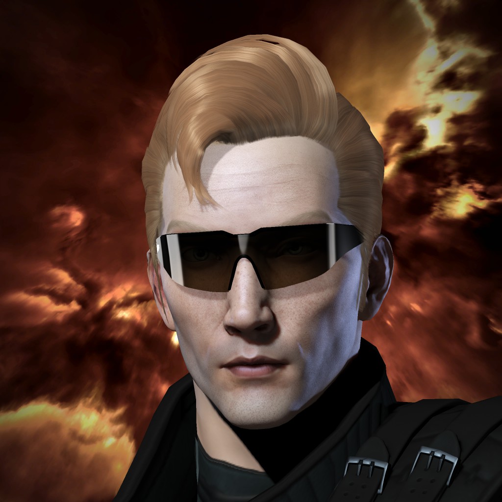 Seb Aldeland