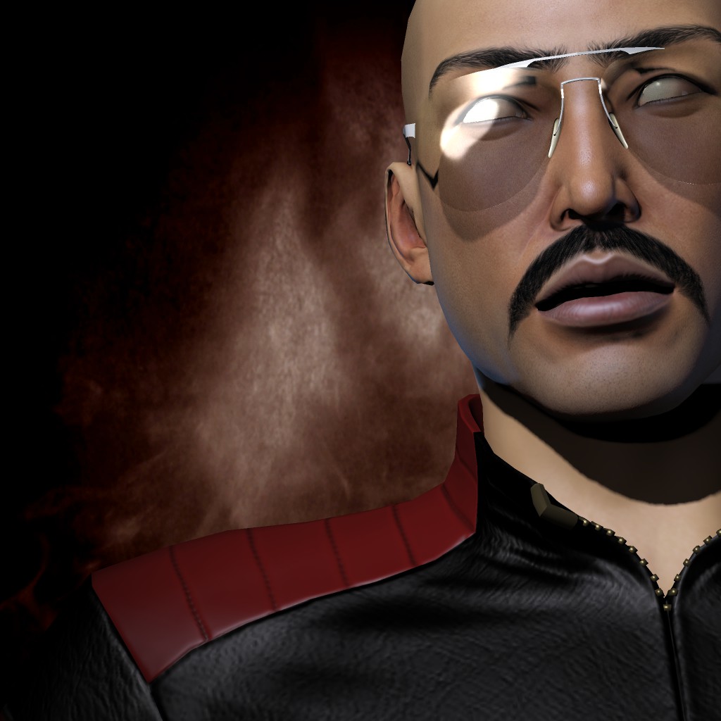 Ebinuma Mcfly