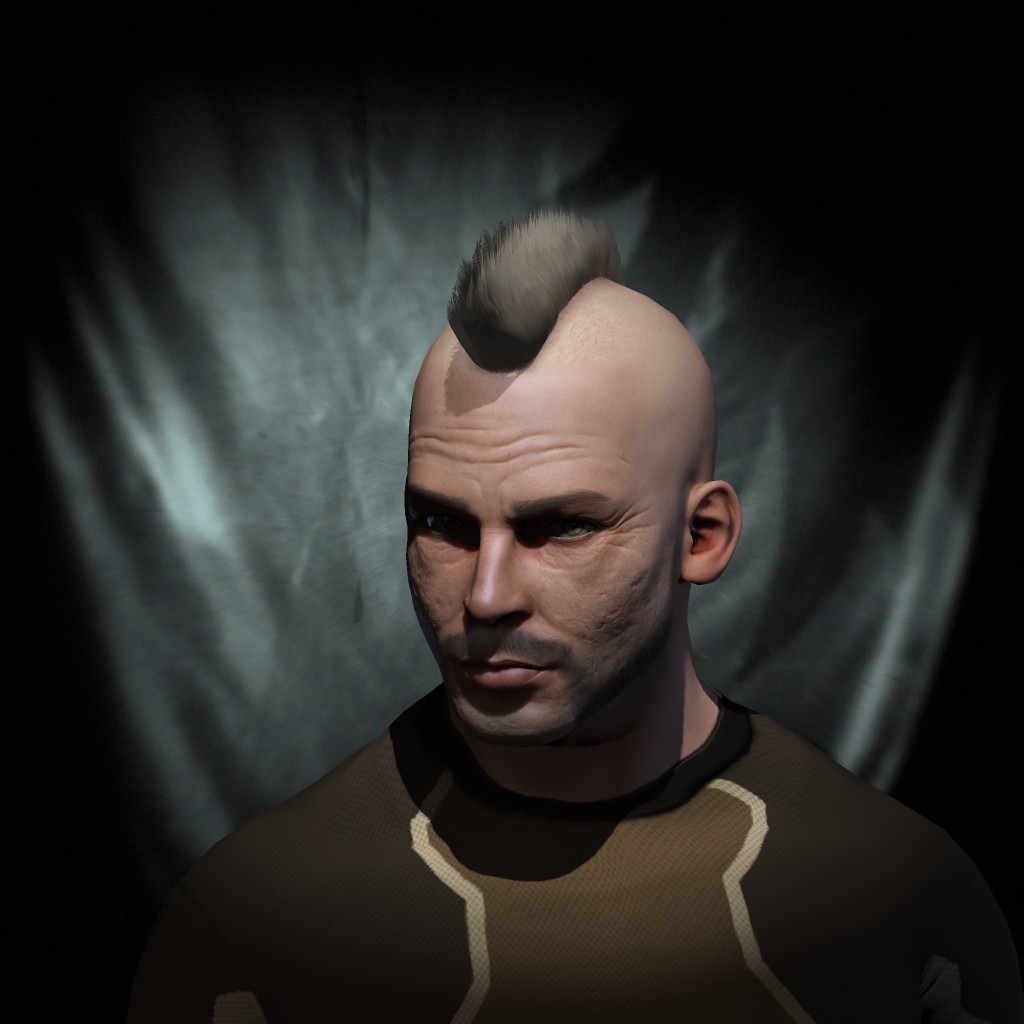 Reginald Mint