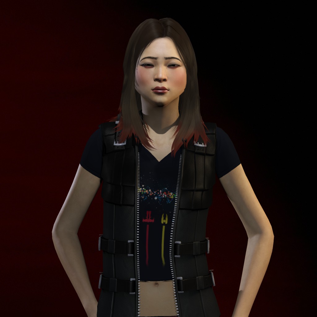 Mako Ward