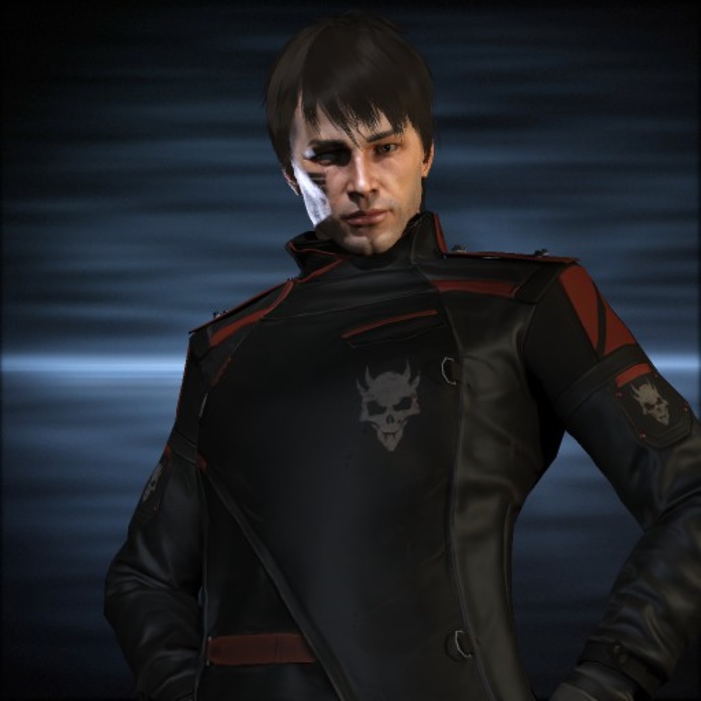 Seth Naari
