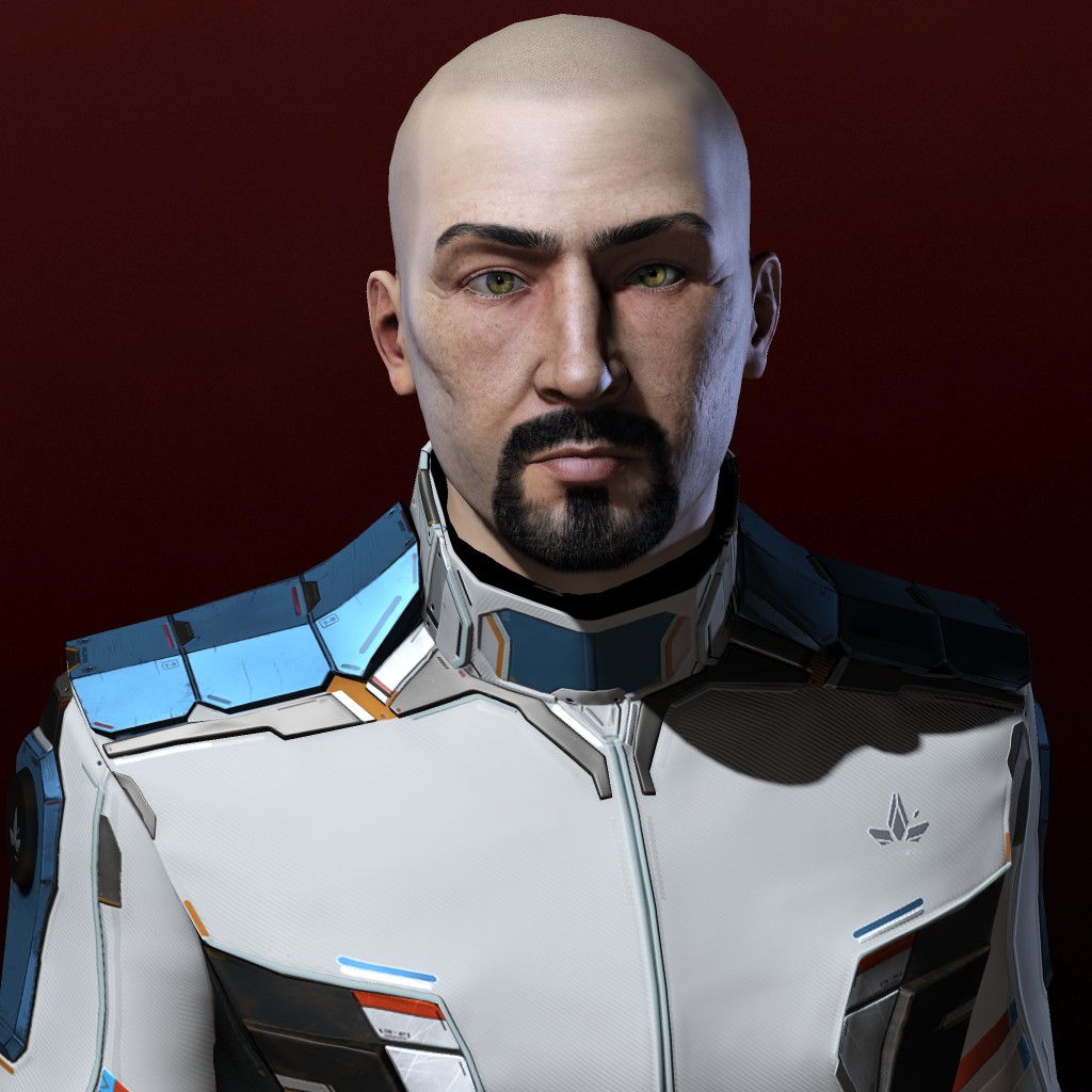 Pete Ambrye
