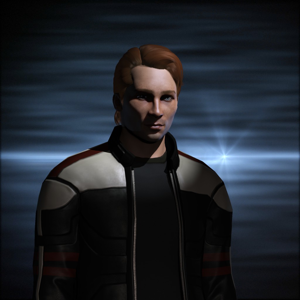 Shaded Isen