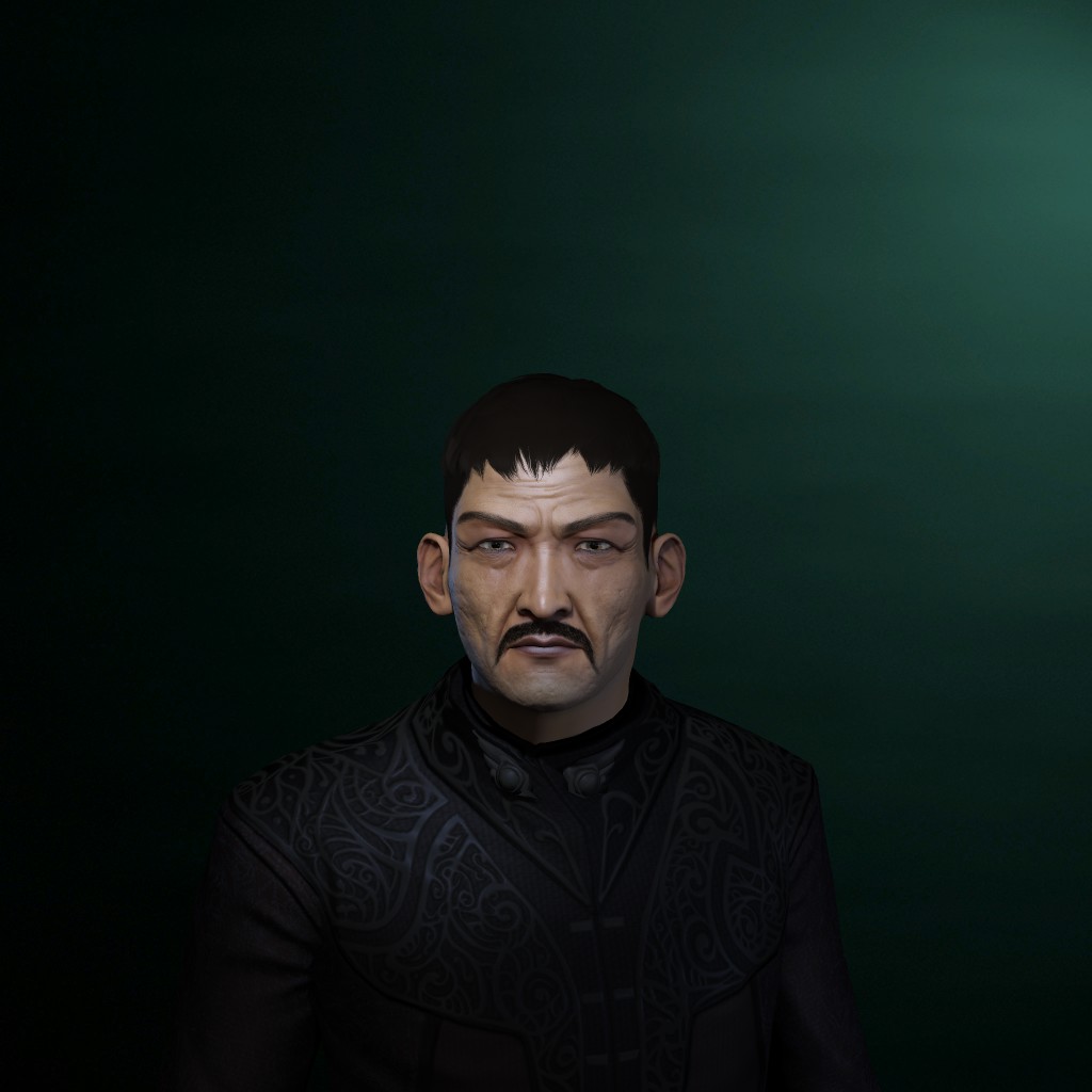 Franco Garbanzo