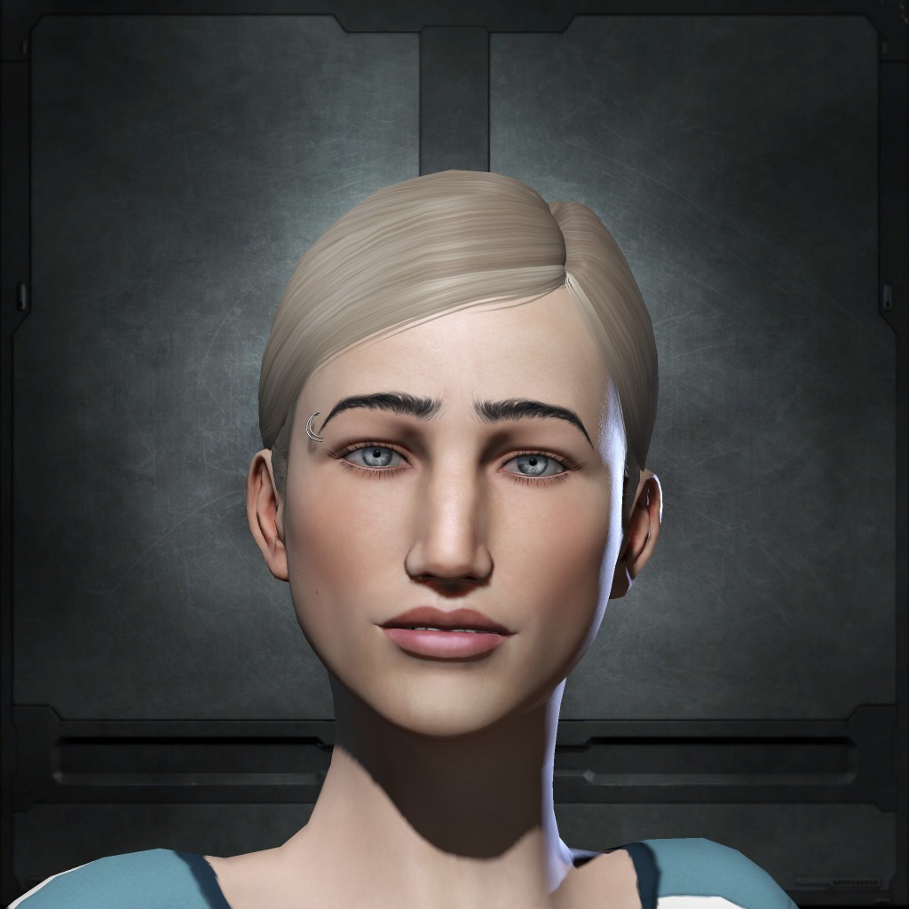 Jenna Auscent