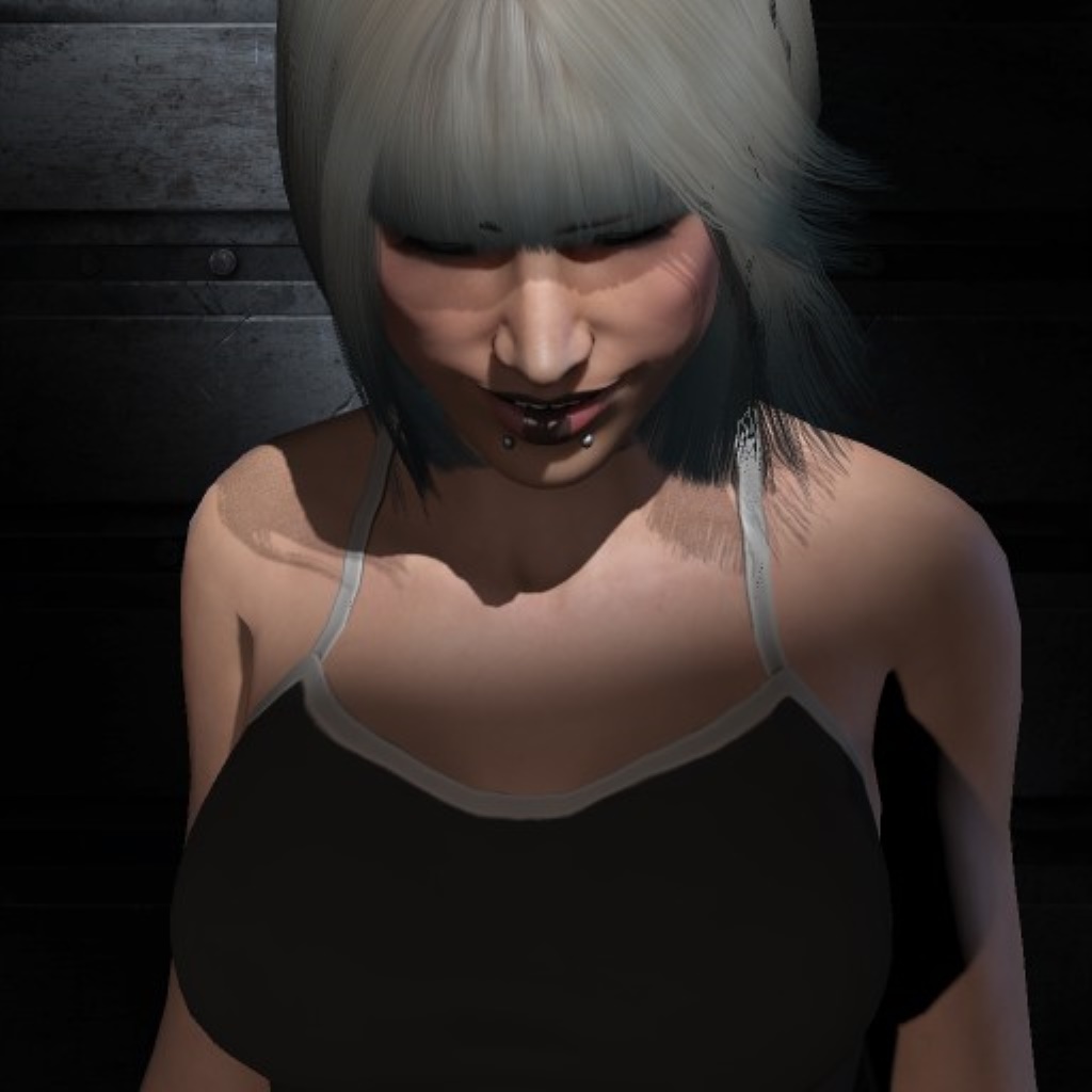 Cerda Jabali