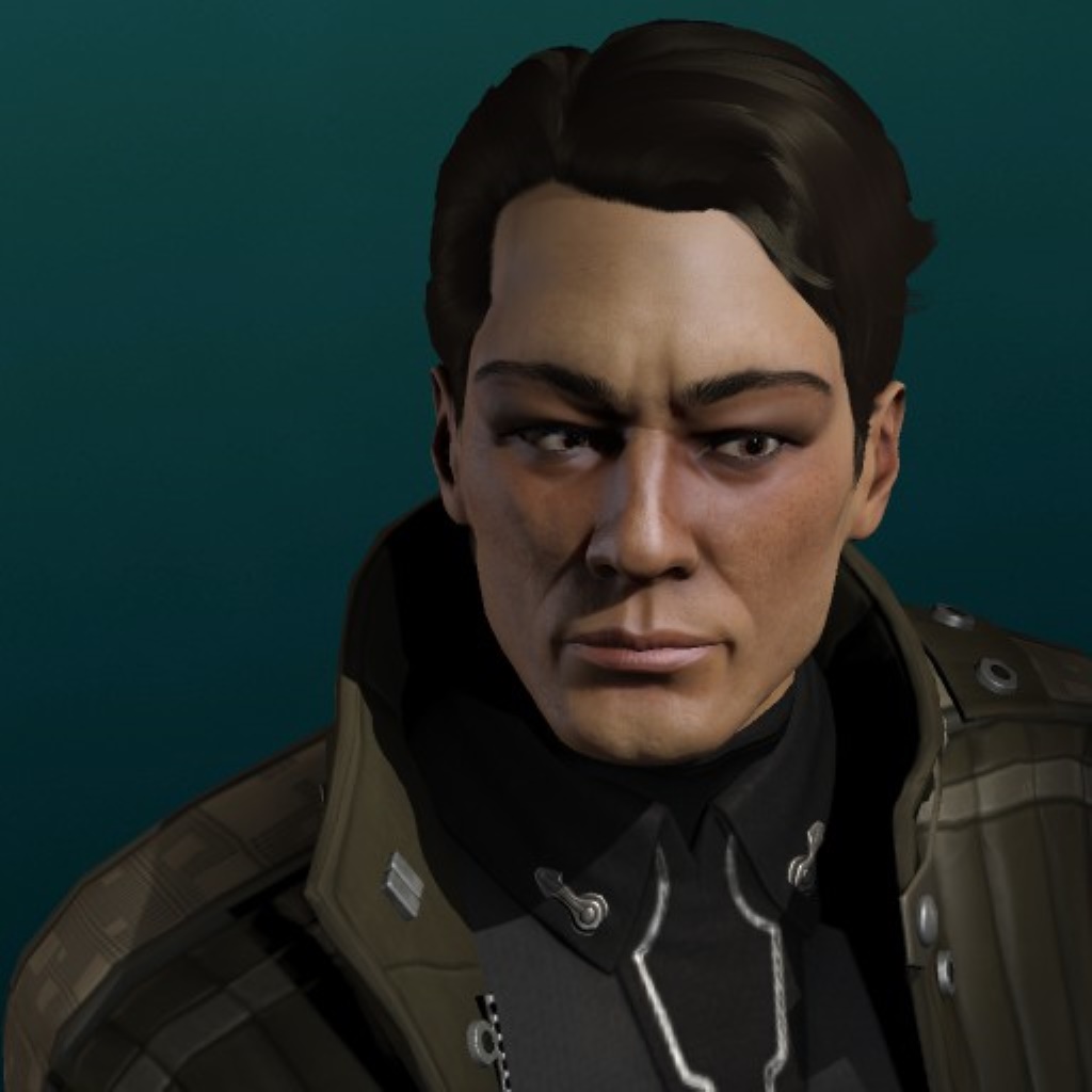 Djoseph Gabriel