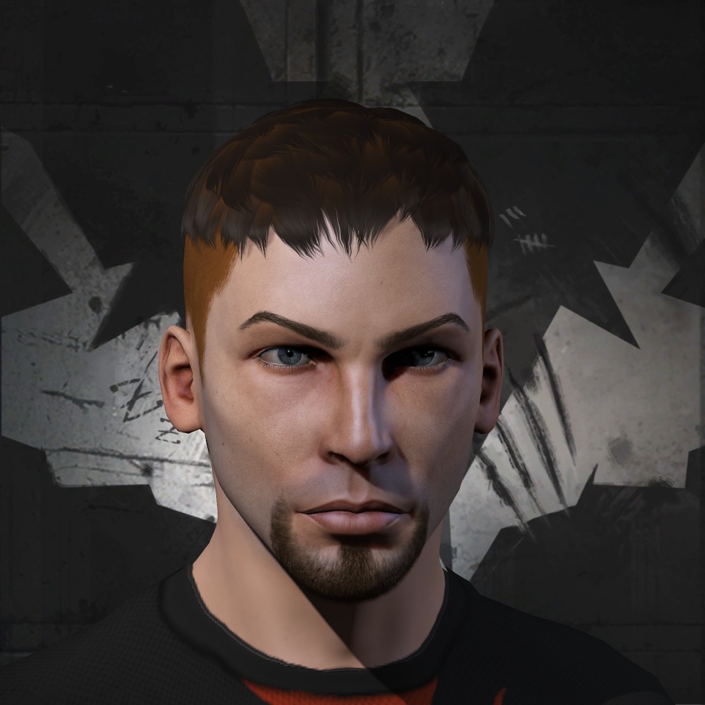 Connor Flynn Nardieu