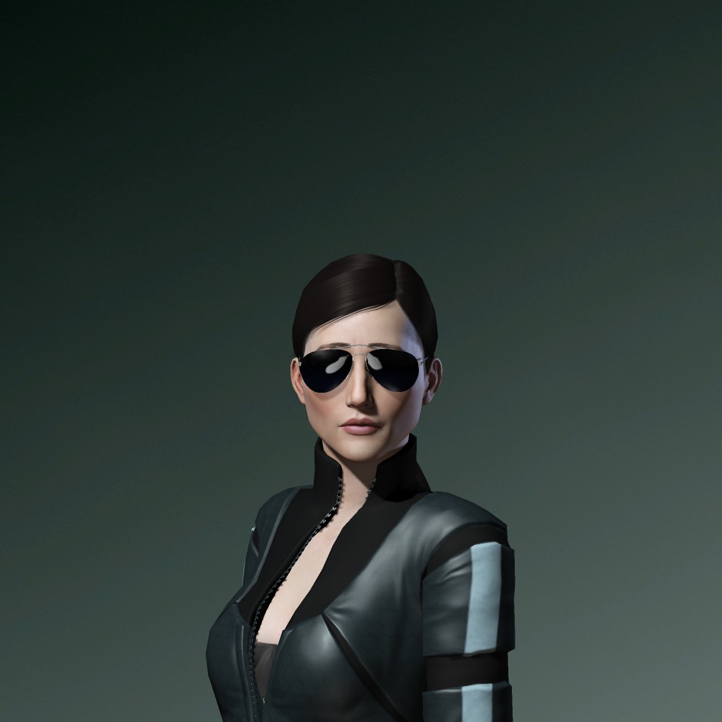 Ivanka Trantor