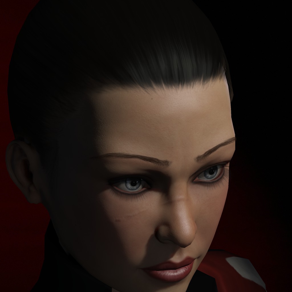 Kami Falin