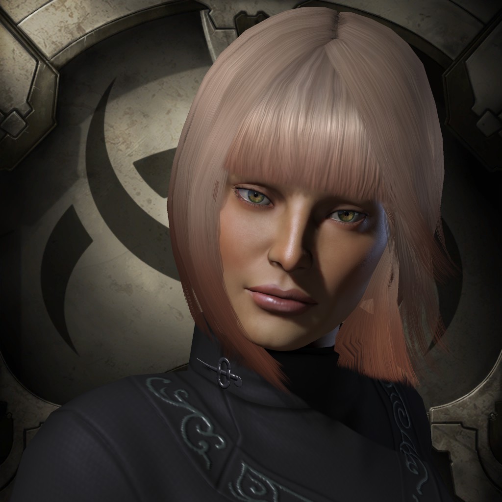 Gawona Shana