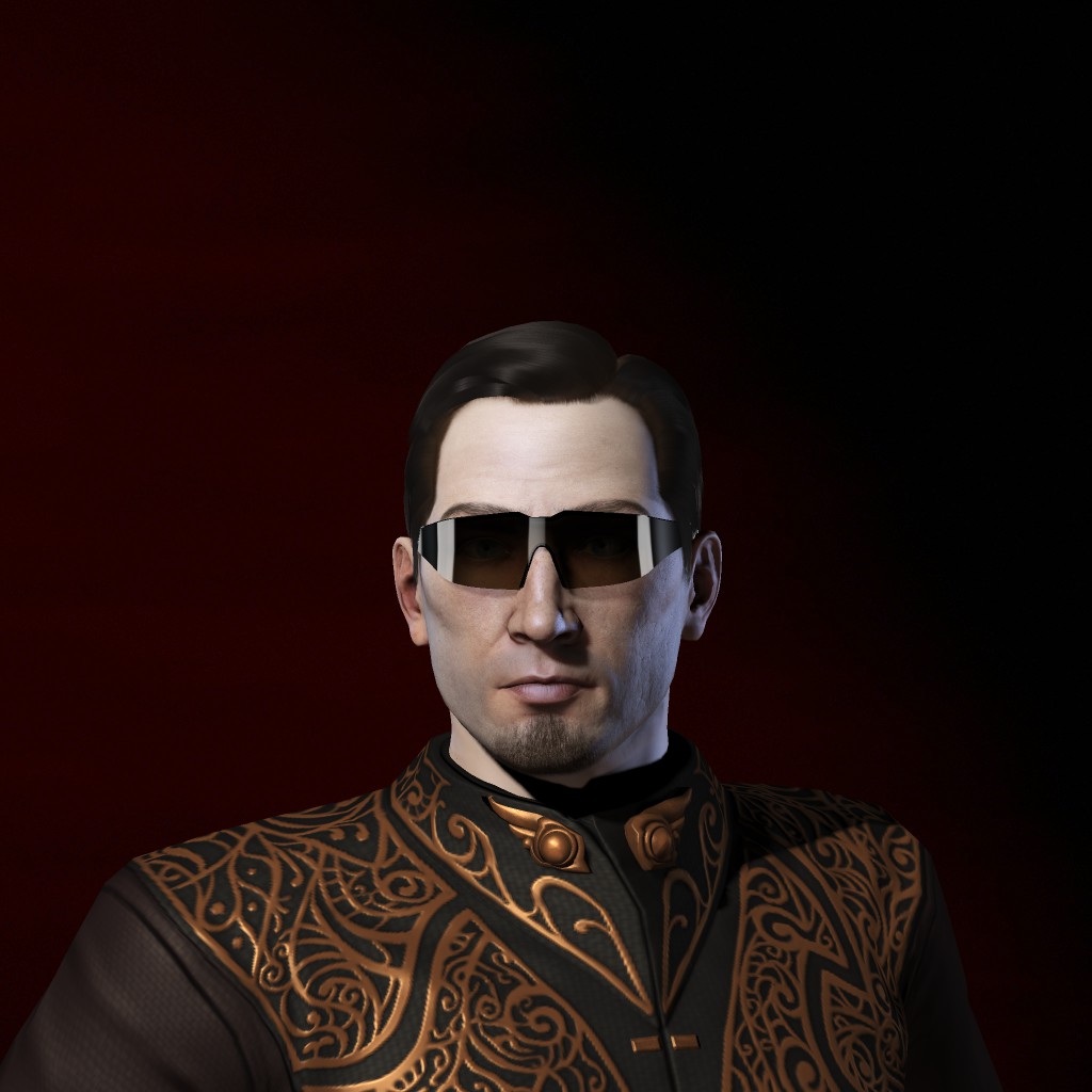 Jaerxon III Riraille