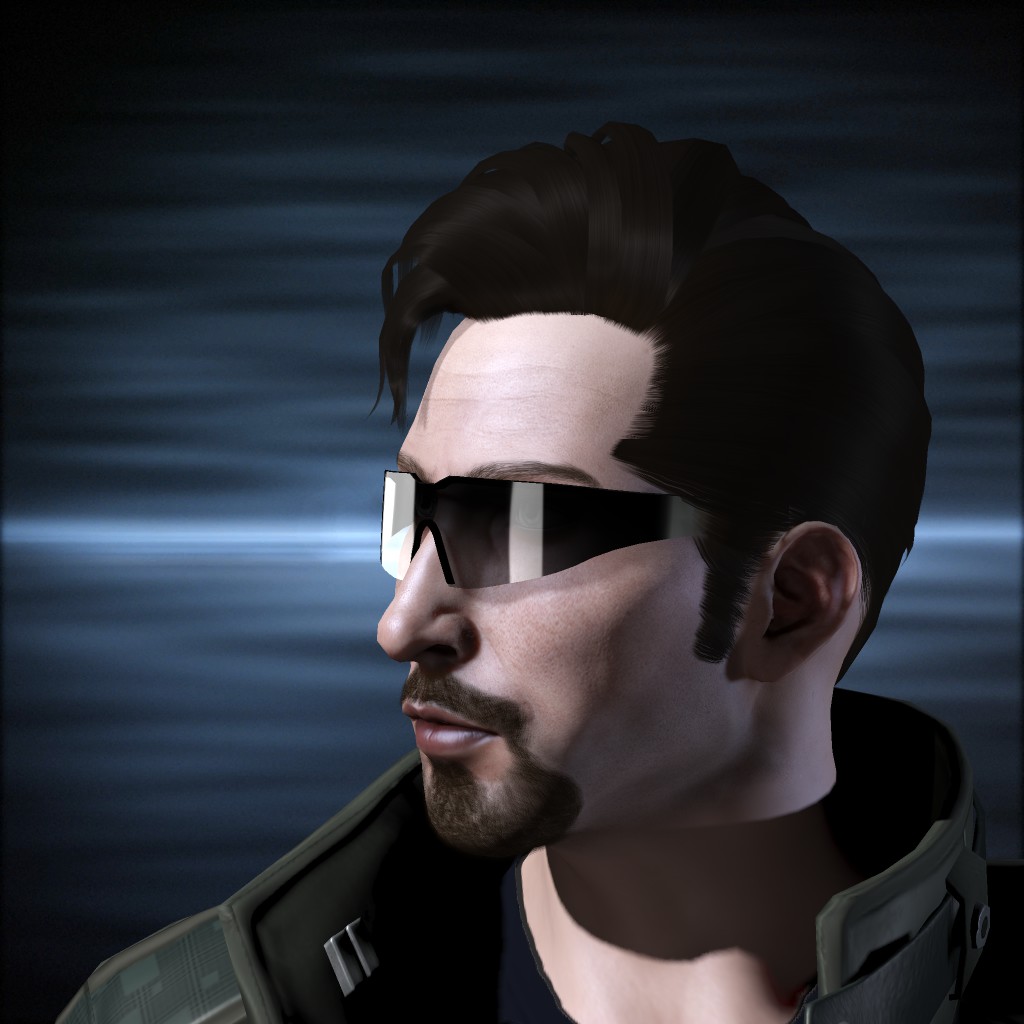 Alexander INTEGRUS