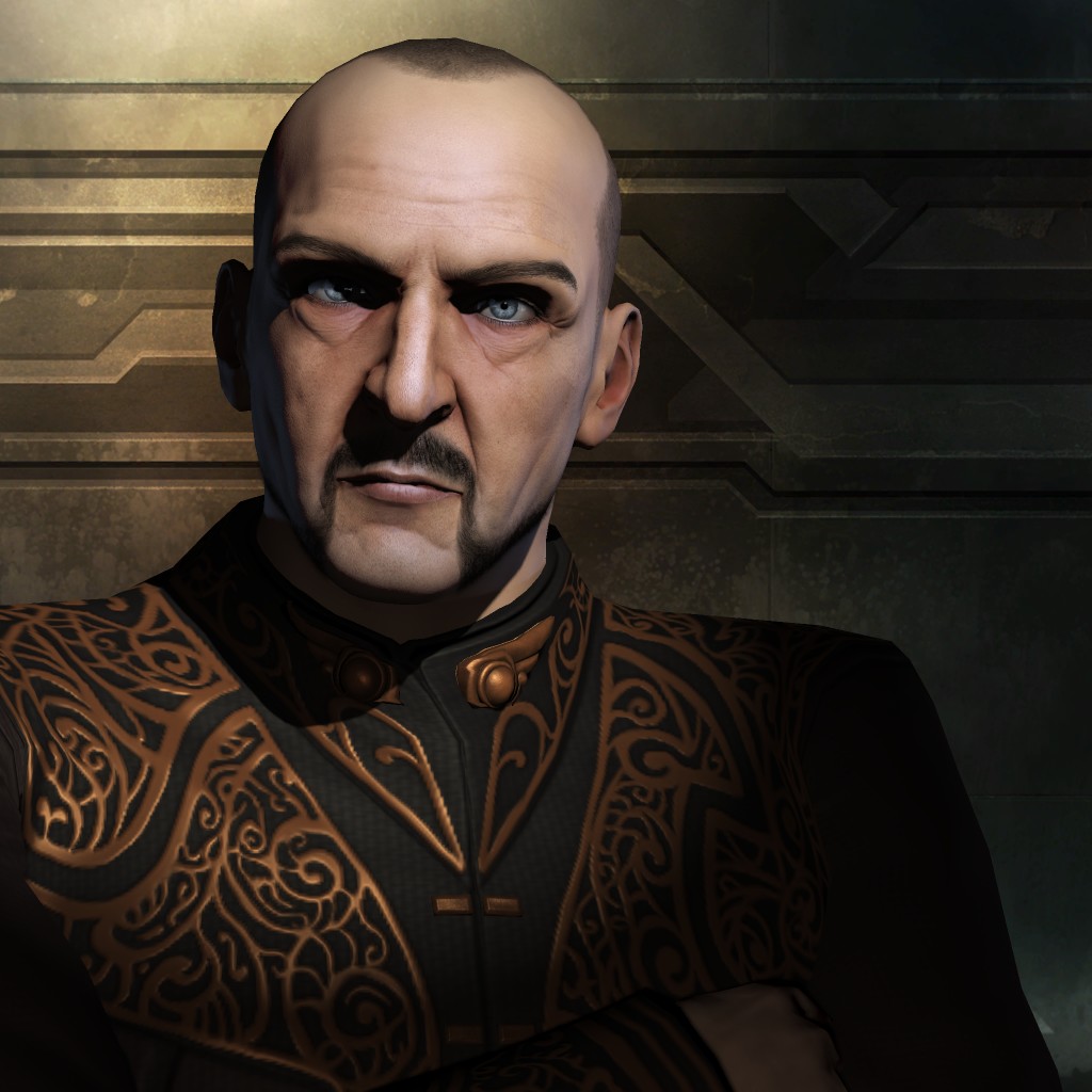 Xavier Jaynara