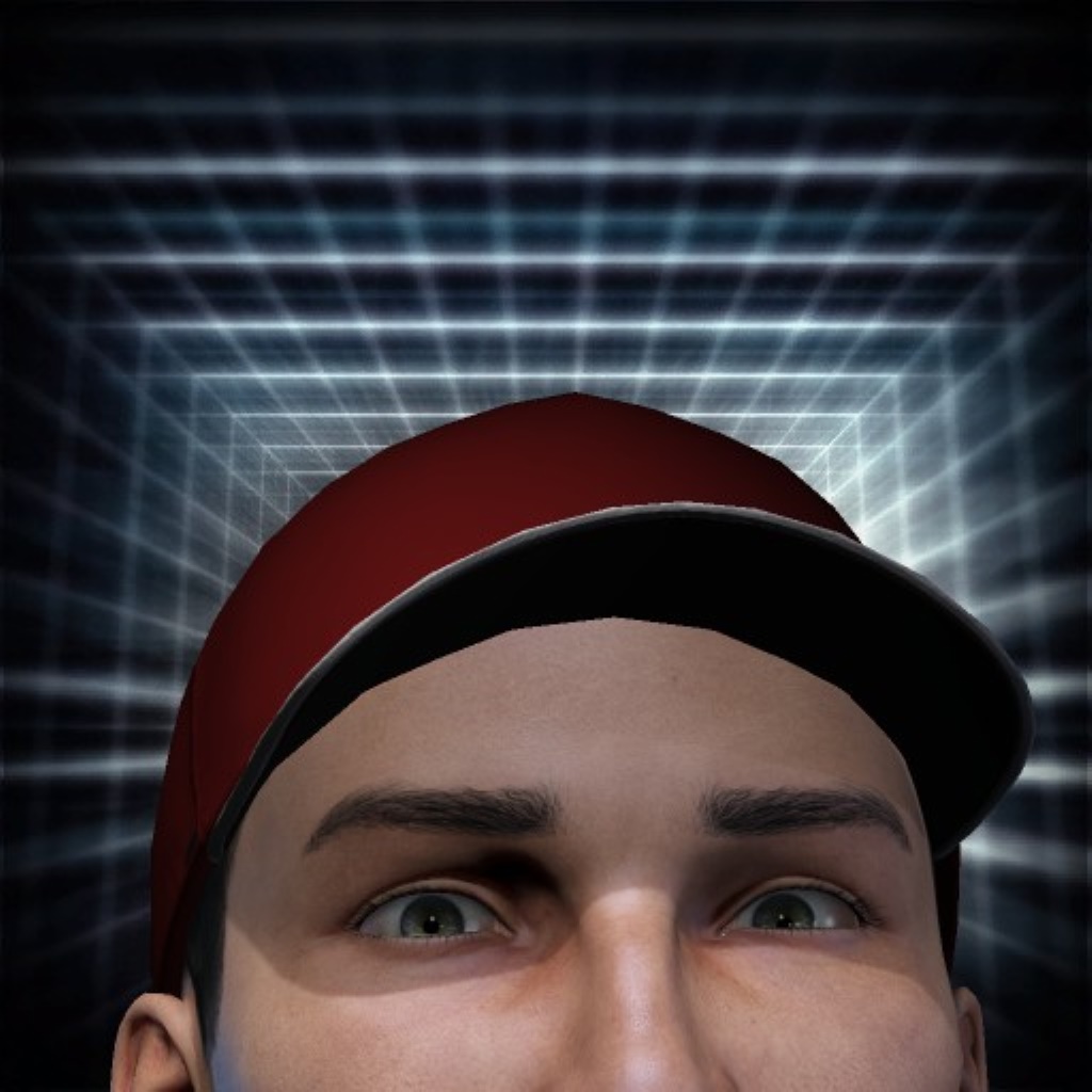 Creepy Pete