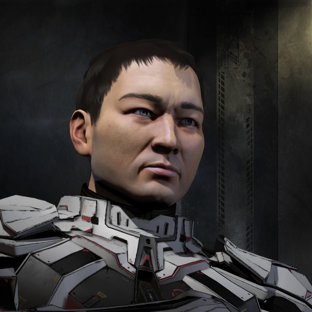 Geoff Misaka