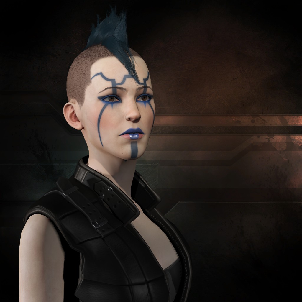 Blue phoeniXX