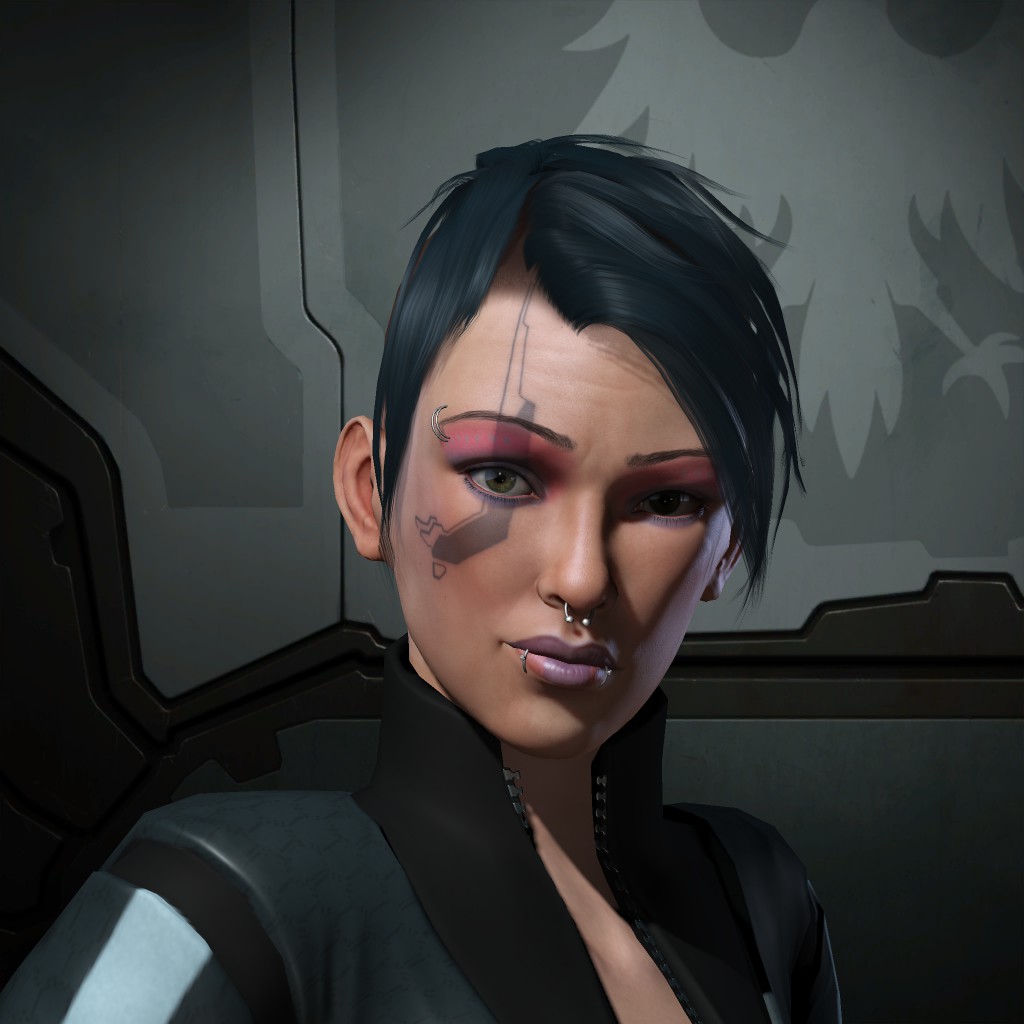 Xantcha Erikkson