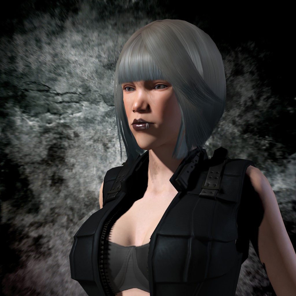 Thalia Yamato