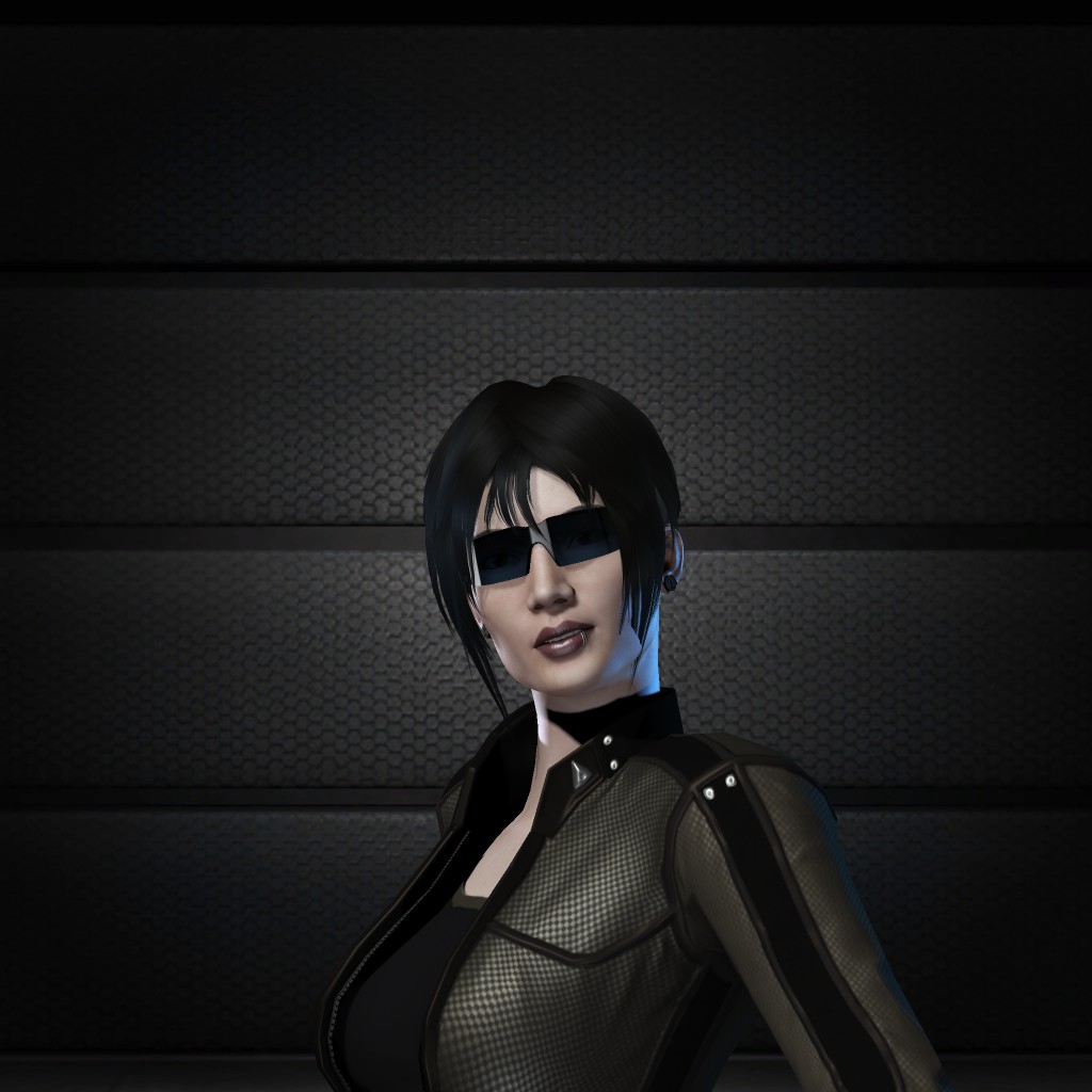 Aya Oakenclaw