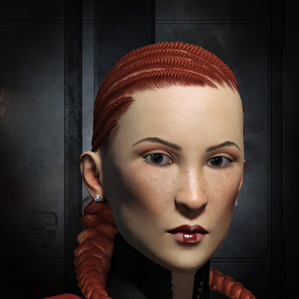 Jackie Crimson