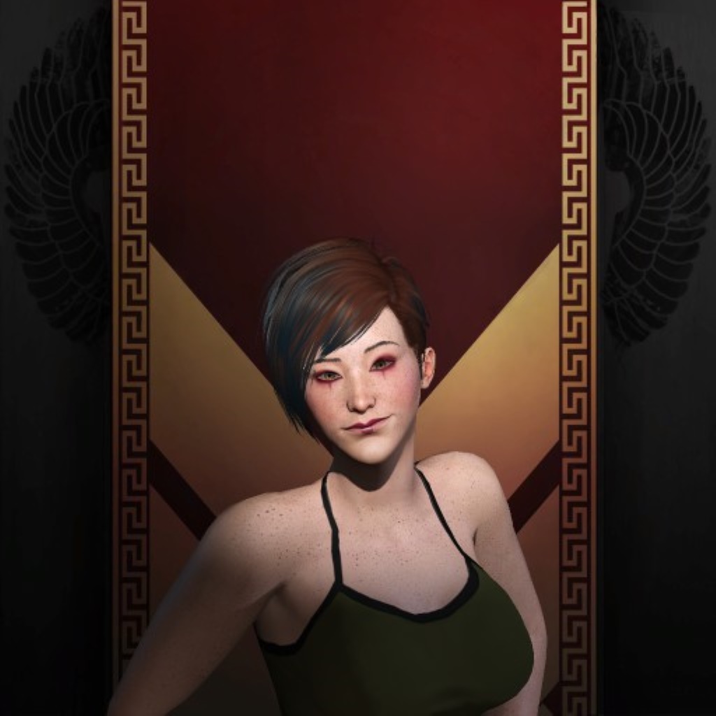 Haven Shepard