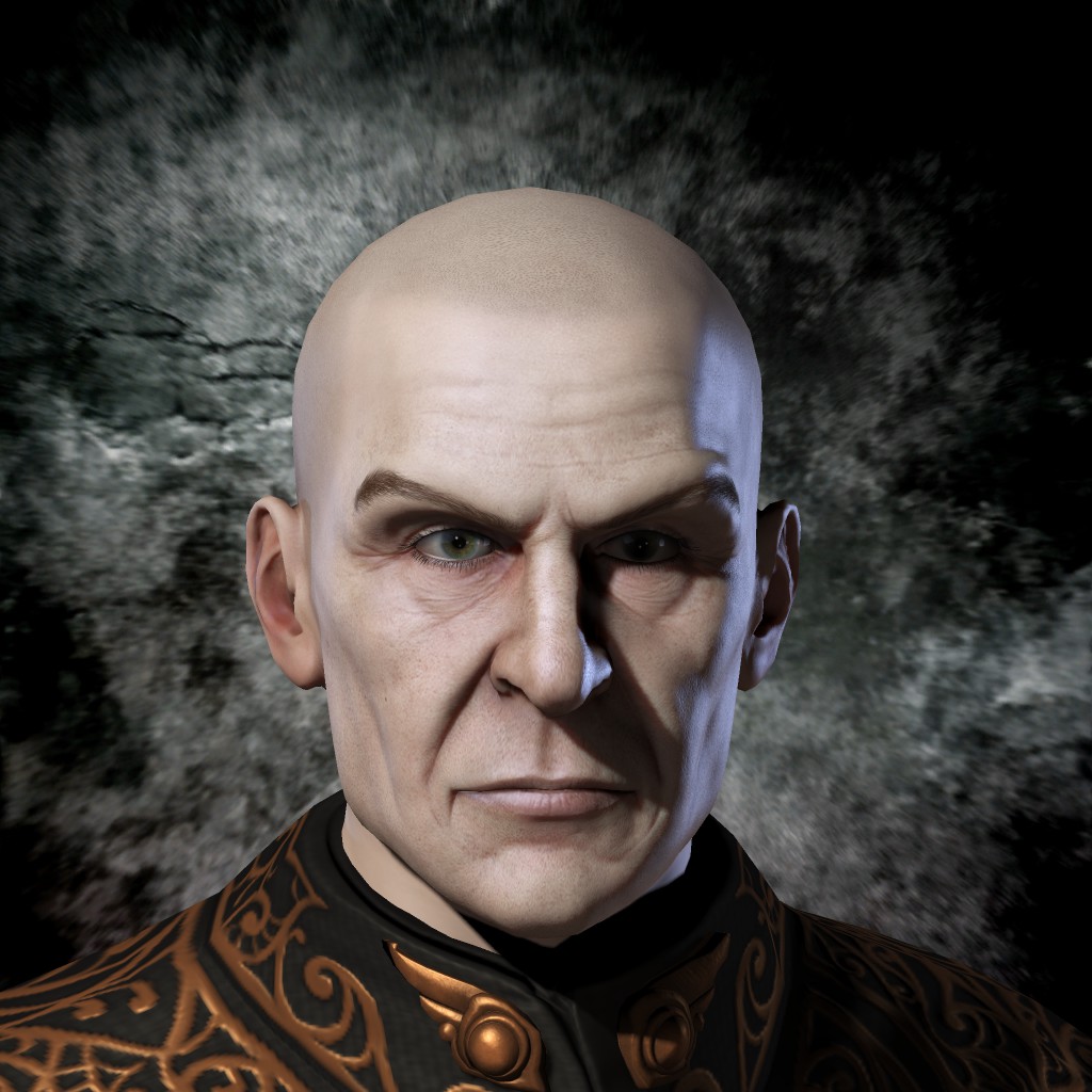 Dahak Wildborn